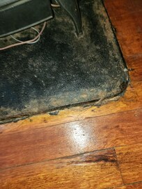 Dirty