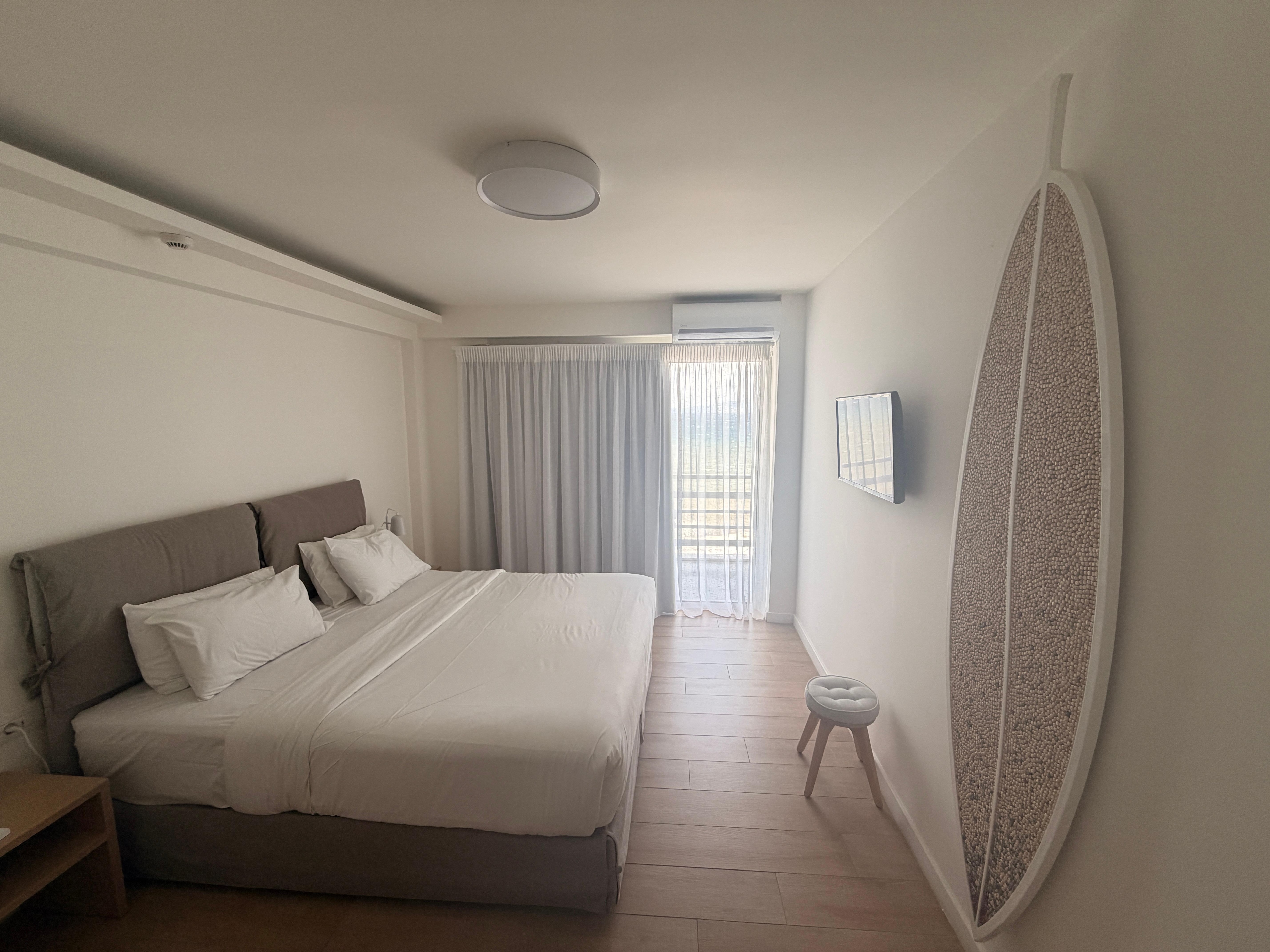 Full Room View