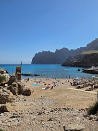 Hotel situated in a perfect location