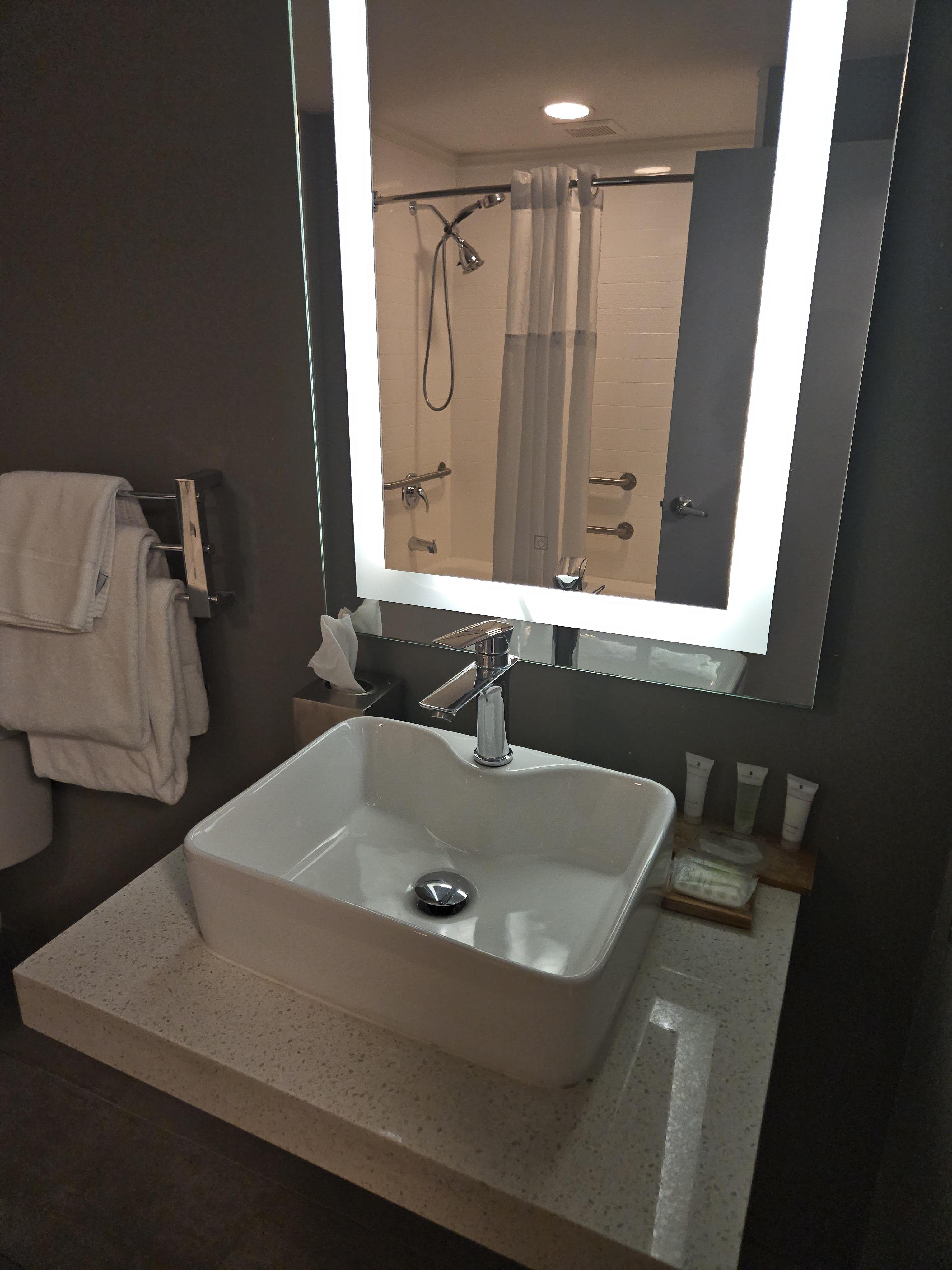Restroom