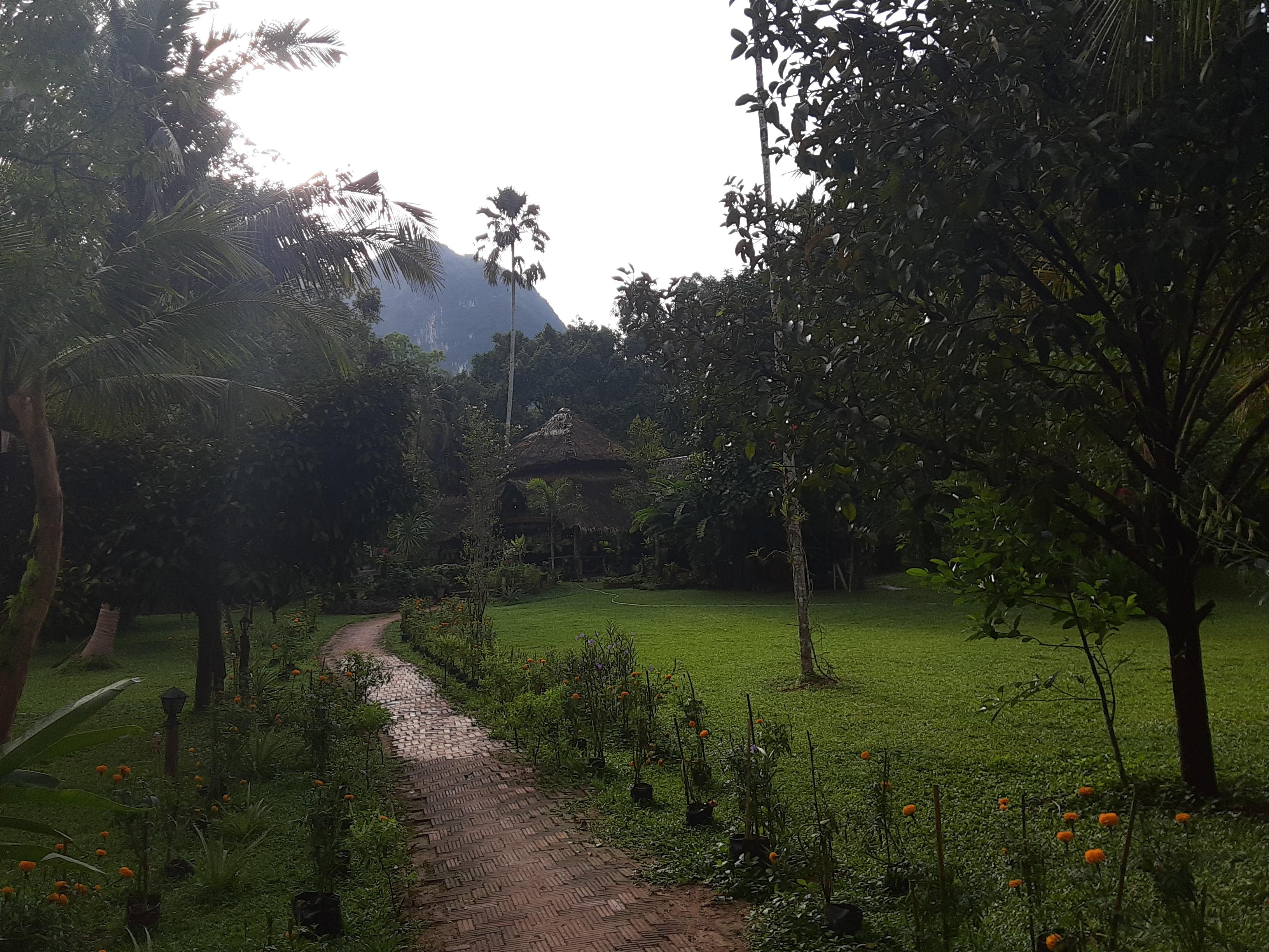 Baan Khao Sok 