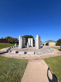 Rolla Stone Henge