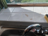 Kitchen needs to be refreshed