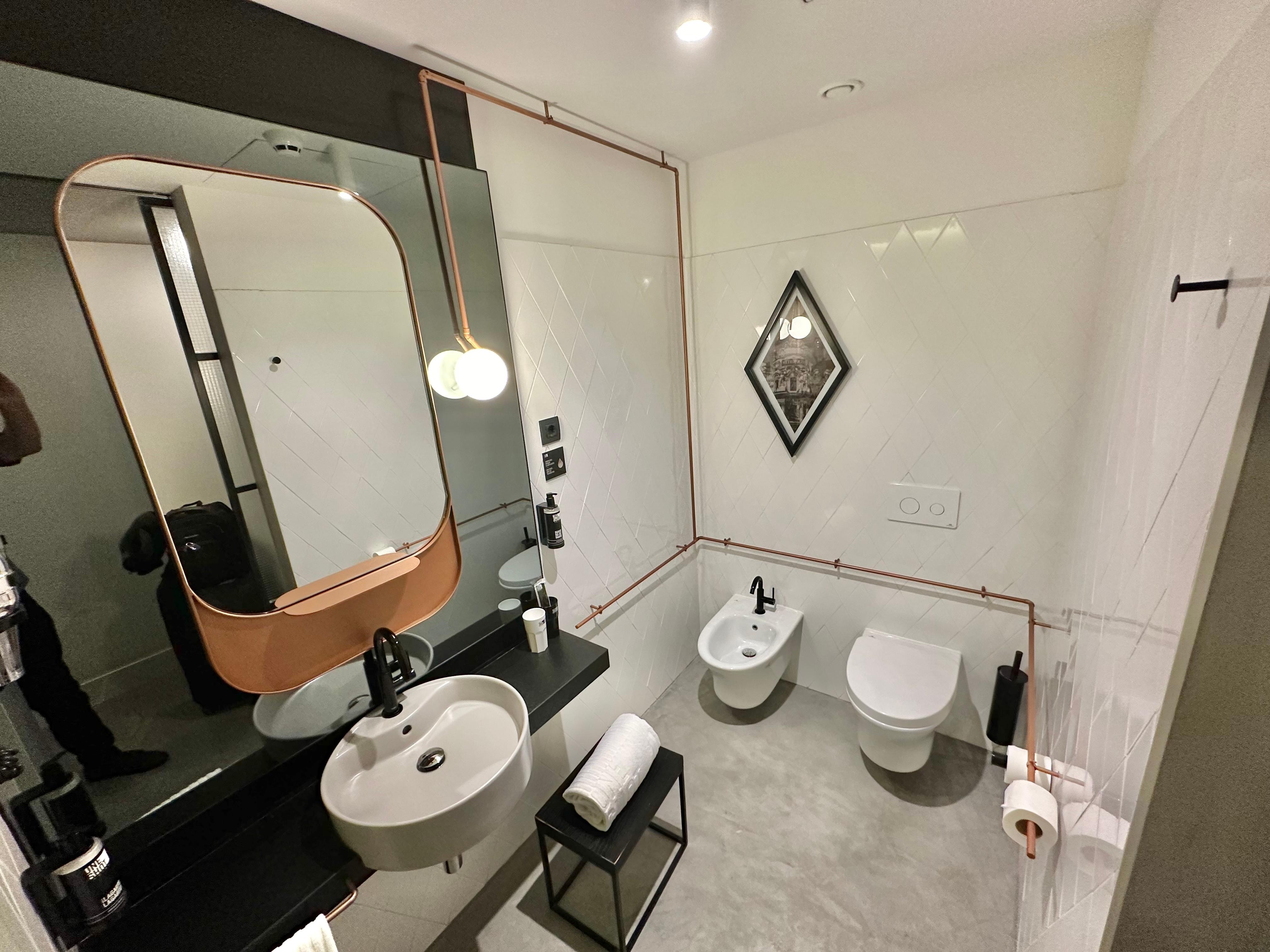 Baño