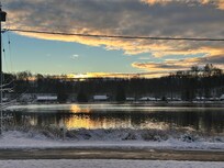 Beautiful sunrise âïž