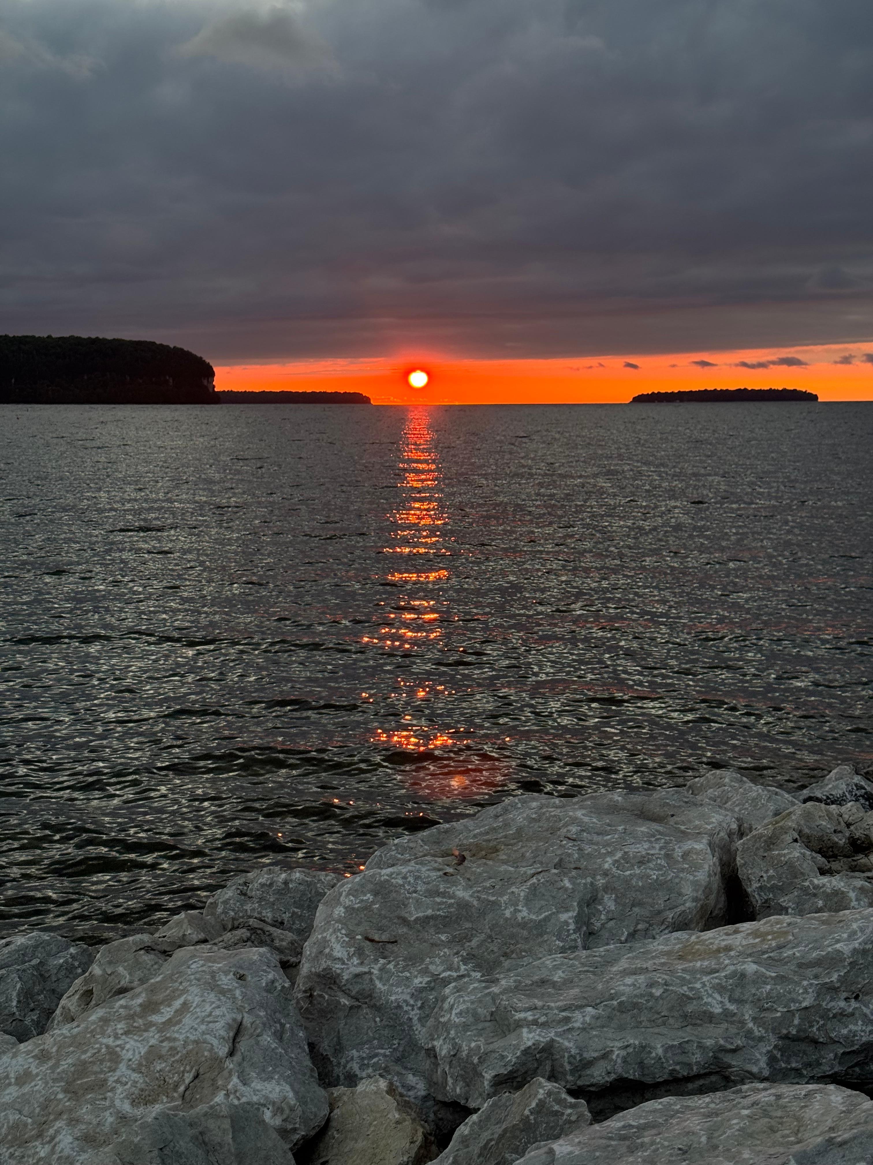 Ephraim - Eagle harbor