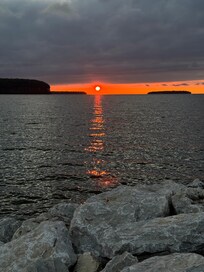 Ephraim - Eagle harbor