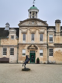 Stableyard spa