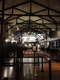 Hall Cheyenne