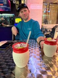 Bar on L2