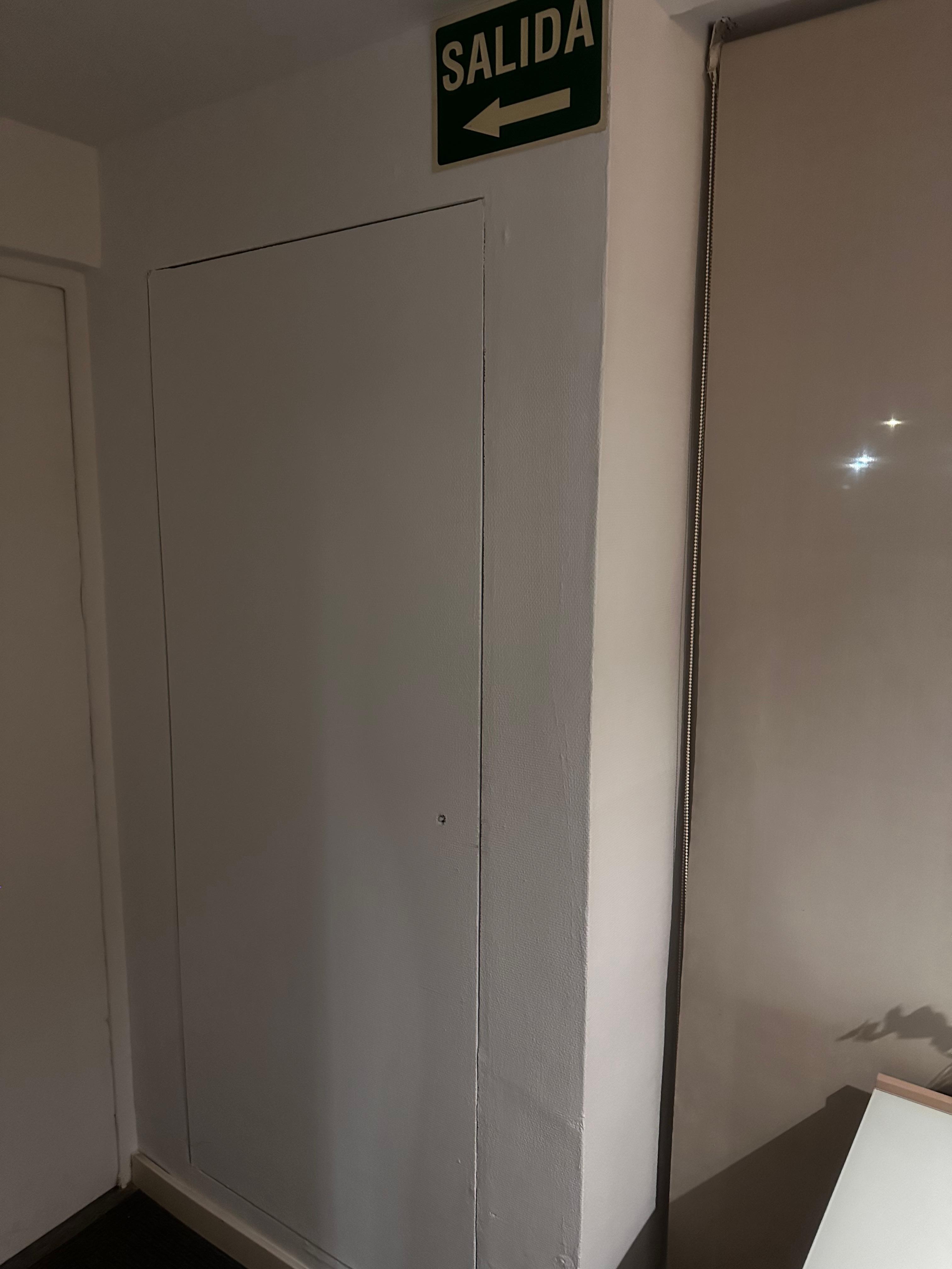 Where they hid my watch!!! Why could they open this???