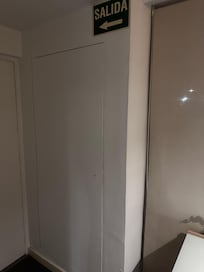 Where they hid my watch!!! Why could they open this???