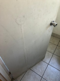 Was there a murder here? Probably