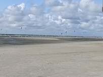 St. Peter Ording