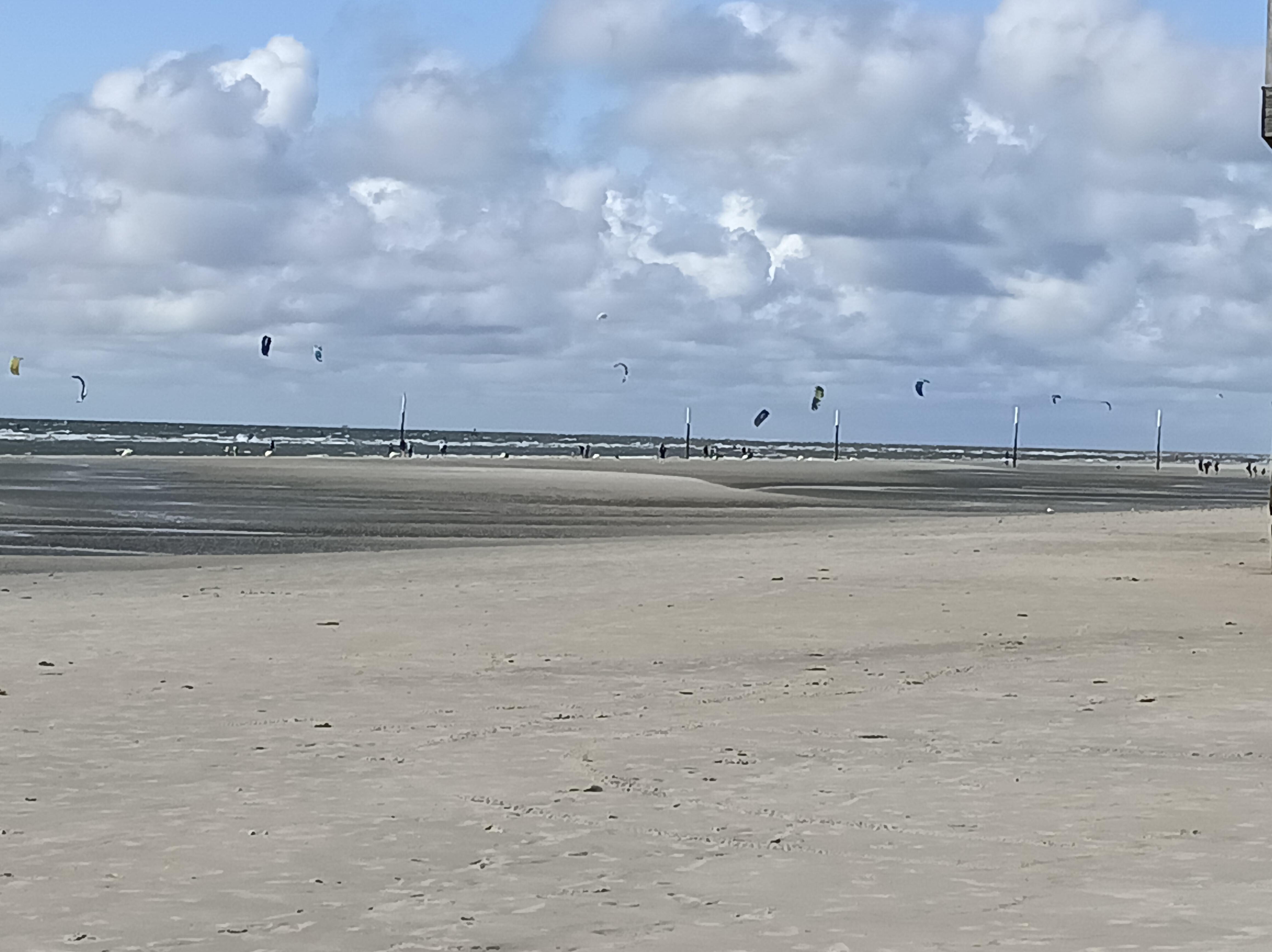 St. Peter Ording