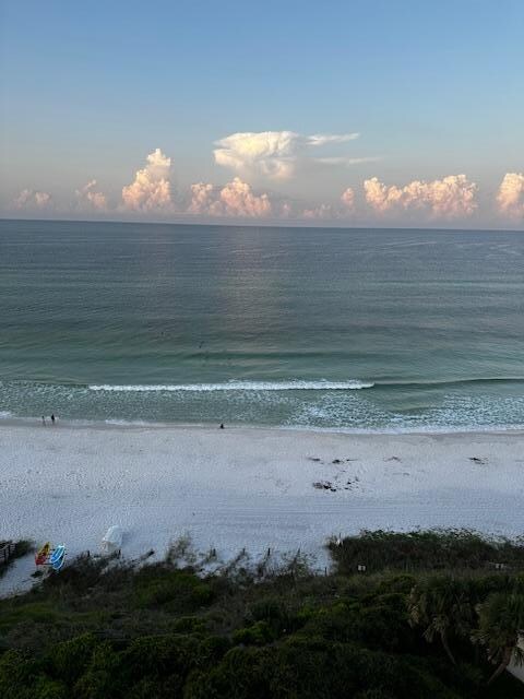 Our view for coffee time