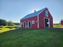 Barn of fun!