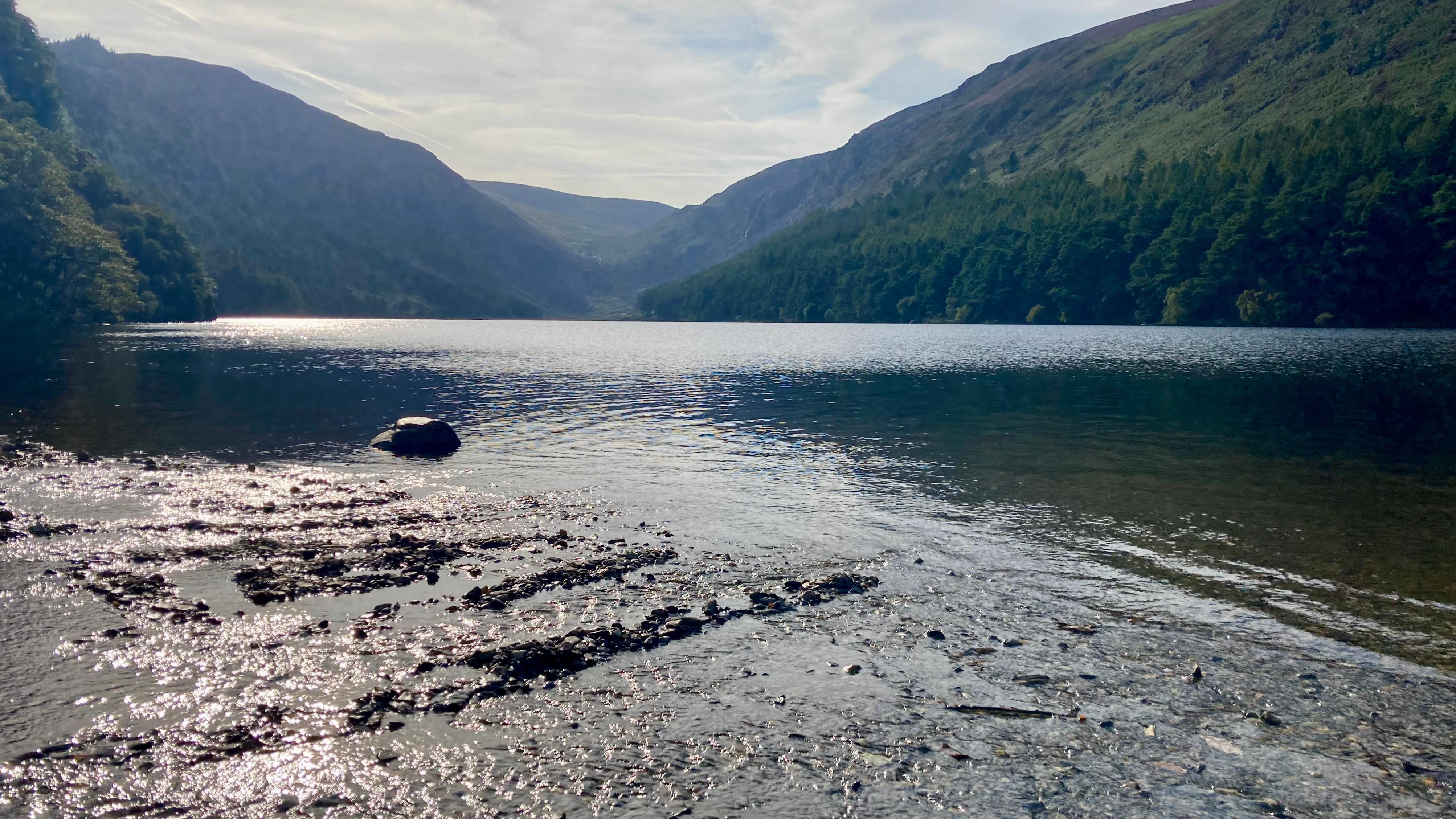 Glendalough 