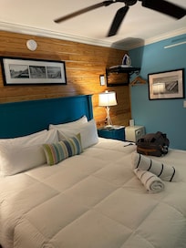 Room single King