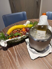 This was sent to me complementary couldn’t get better than this