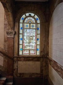 Stairway