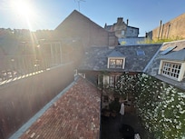 View from the window