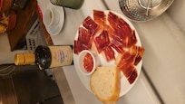 Delicious eats