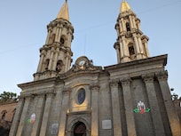 San Francisco Church