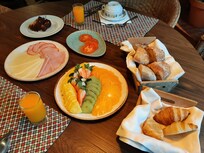 Breakfast Hotel Casa da Nora | Cortes, Leiria District, Estremadura, Portugal