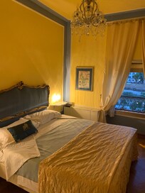 Mein Doppelzimmer zur Alleinbenutzung