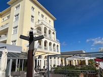 The Bo hotel