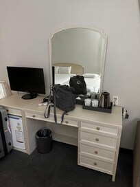 Vieux meuble en Blois des années 80