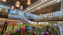 Mall Upper Ground Floor