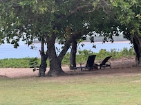 Great places to relax!