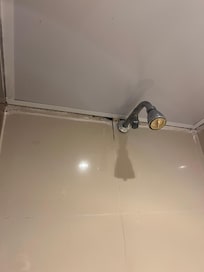 Public showers in Rio are in better conditions