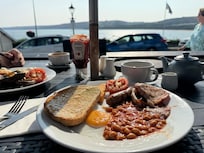 Breakfast