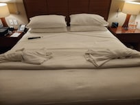 Turn down service