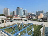 Rooftops