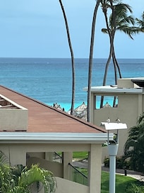 View from Vista 3 room 3304