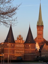 Holstentor