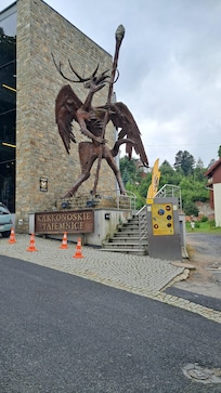 Karkonoskie Tajemnice