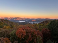 Spectacular view
