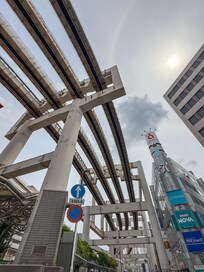 千葉縣的單軌電車