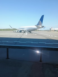 Syracuse Hancock Intl. Airport. Nearby.