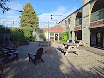 Picnic area other angle