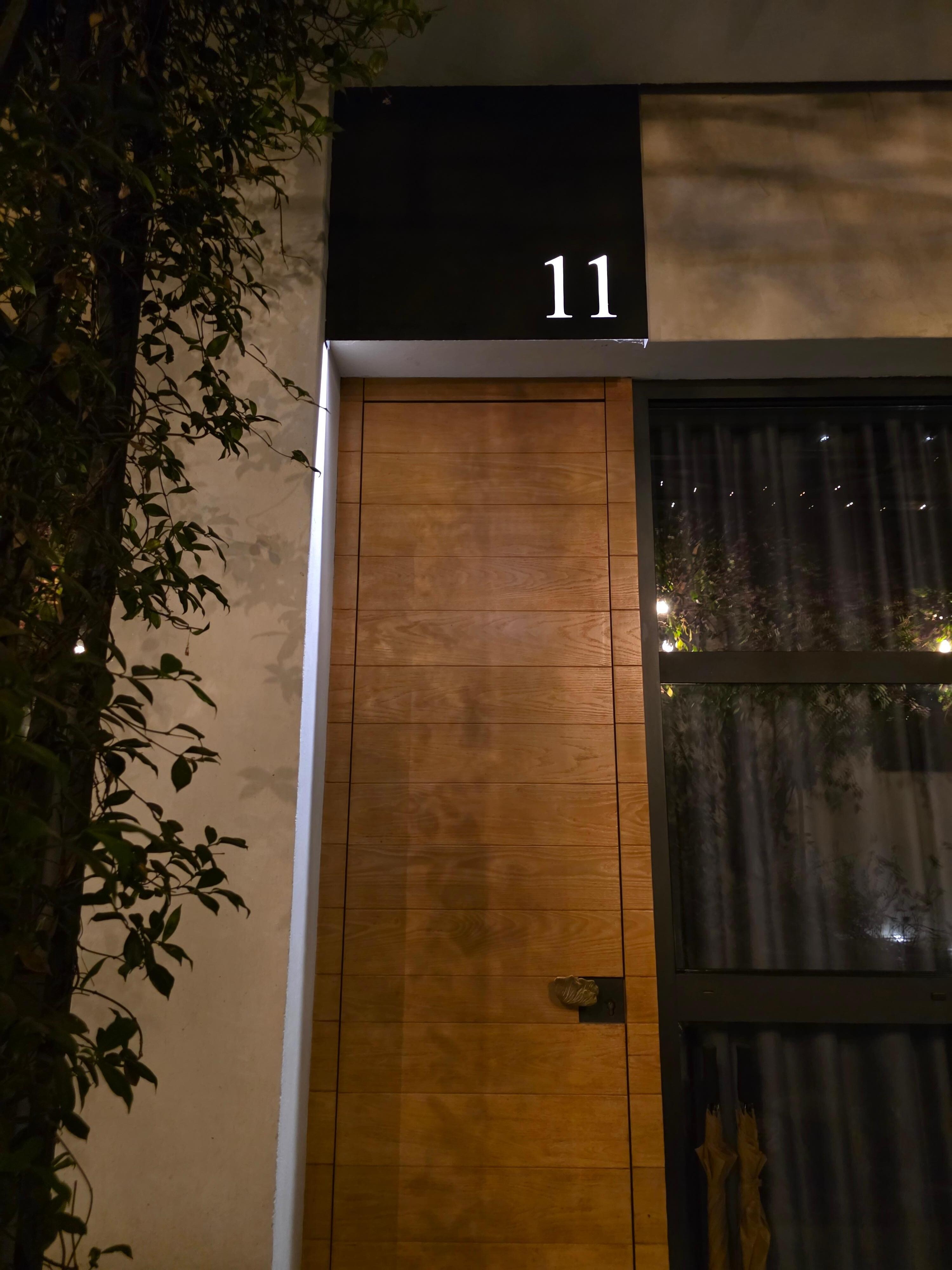Modern Rooms