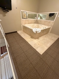 Jacuzzi