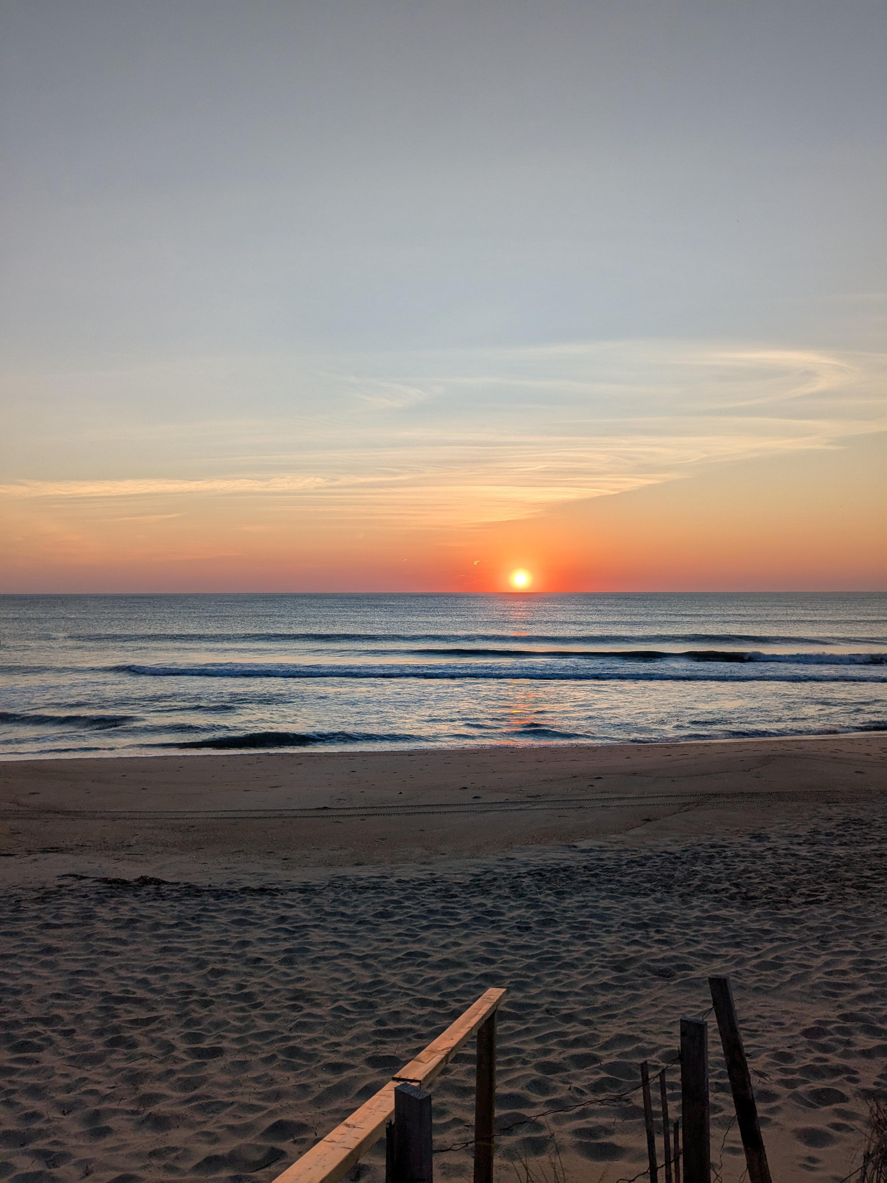 Sunrise 