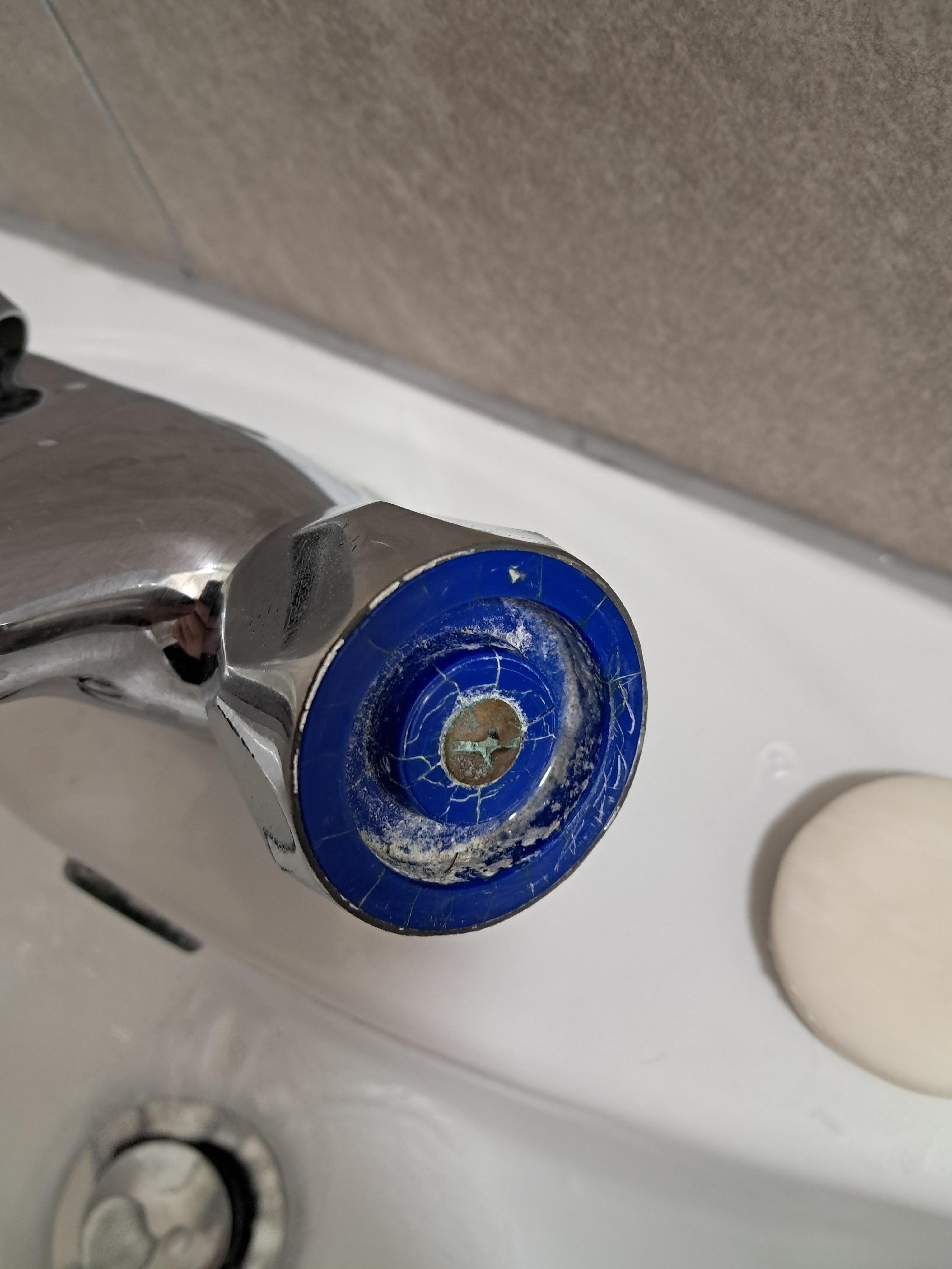 Poor quality fittings