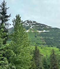 Girdwood